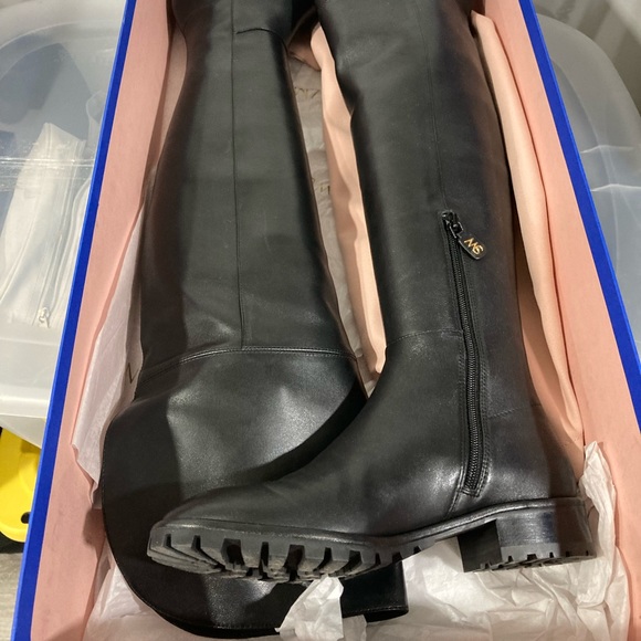 Stuart Weitzman Shoes - Stuart Weitzman Over the Knee Boots